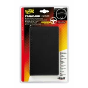 Manson volan piele Pilot - Lampa - L - Ø 37-39cm - Negru