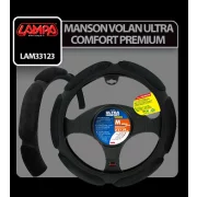 Manson volan Ultra-Comfort premium - M - Ø 37/39cm