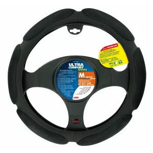 Manson volan Ultra-Comfort premium - M - Ø 37/39cm