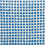 Manusi de protectie antiglisante - cu buline PVC - L