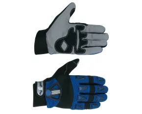 Manusi motociclist competitii Tough - M