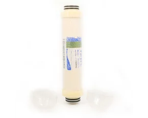 MEMBRANA OSMOZA INVERSA 75GPD
