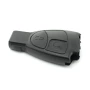 Mercedes Benz - Carcasa cheie tip &quot;Smartkey&quot; cu 2 butoane