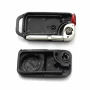 Mercedes Benz - Carcasa tip cheie briceag cu1 buton, lama 4 &quot;piste&quot;