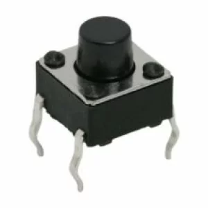 Microintrerupator 1 circuit 0,05A-12VDC (OFF)-ON