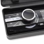 MP3 player auto cu BLUETOOTH și față detașabilă 4 x 50W - CARGUARD