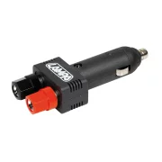 Mufa bricheta cu conectori rapizi 12/24V