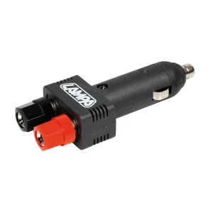 Mufa bricheta cu conectori rapizi 12/24V