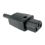 Mufa CA cu protector10A/250V