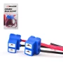 Mufa ceramica bec H7 4Cars tip-L 2buc