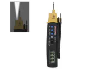 Multimetru digital tip creion