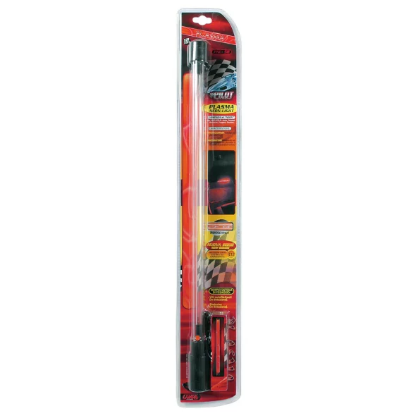 Neon color Plasma Neon-Light PNL-58 12V - 58cm - Rosu