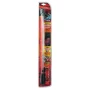 Neon color Plasma Neon-Light PNL-58 12V - 58cm - Rosu