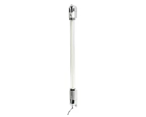 Neon color X-Eon 12V - 42cm - Albastru