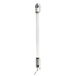 Neon color X-Eon 12V - 42cm - Albastru