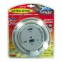 Neon-Disk 12V - Blue - Resealed