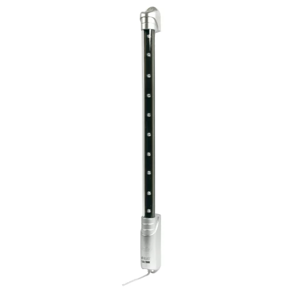 Neon Led-Tube 10 leduri - 42cm 12V - Rosu