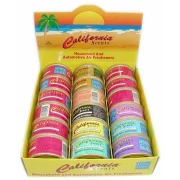 Odorizant auto California scents - Shasta strawberry
