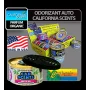 California Scents illatosító - Santa barbara berry