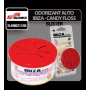 Odorizant auto Ibiza scents - Blister - Candy floss