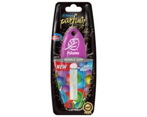 Odorizant auto Paloma lichid - Bubble Gum