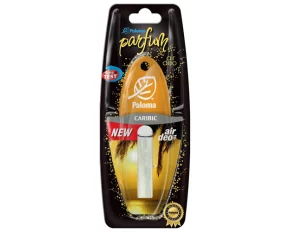 Odorizant auto Paloma lichid - Caribic
