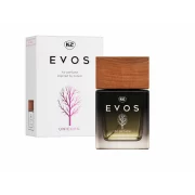 Odorizant auto parfum 50ml, Evos - Unicorn