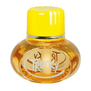 Odorizant cu reglaj intensitate parfum Trucky 150ml - Vanilie