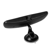 Oglinda interioara cu ventuza 213x55mm