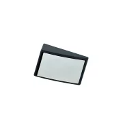 Oglinda unghi mort convexa Lampa 55x35mm