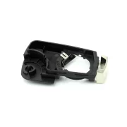 Opel / Chevrolet - Carcasa cheie - 2 butoane - tip briceag