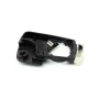 Opel / Chevrolet - Carcasa cheie - 2 butoane - tip briceag