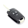 Opel / Chevrolet - Carcasa tip cheie briceag cu 3 butoane