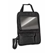 Organizator spatar scaun cu suport pentru tableta