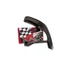 ORN SPOILER PLASTIC PEUGEOT 206XT
