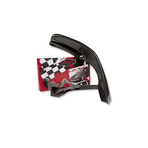 ORN SPOILER PLASTIC PEUGEOT 206XT