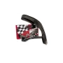 ORN SPOILER PLASTIC PEUGEOT 206XT