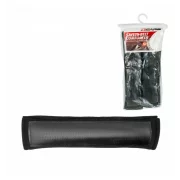 Ornament centura siguranta 2buc 4Cars - Negru