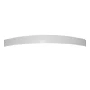 Ornament luneta spate din fibra de sticla BMW E36 Berlina
