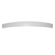Ornament luneta spate din fibra de sticla BMW E36 Berlina