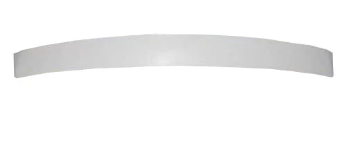 Ornament luneta spate din fibra de sticla BMW E36 Berlina
