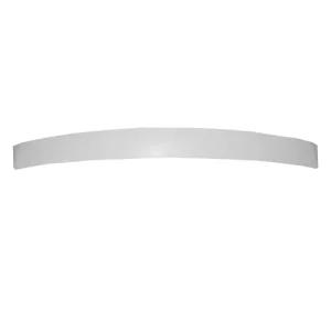 Ornament luneta spate din fibra de sticla BMW E36 Berlina