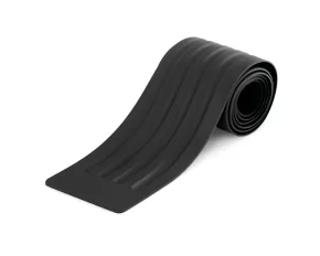 Ornament protectie portbagaj Pro Bumper, universal, negru, 70x900 mm - M