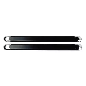 Ornamente bara protectie Chrome Line 2buc