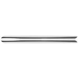 Ornamente bara protectie Chrome Line XL 2buc