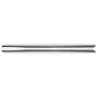 Ornamente bara protectie Chrome Line XL 2buc