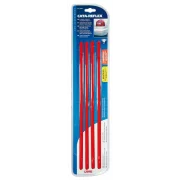 Ornamente bara protectie reflectorizante Cata-Reflex 4buc