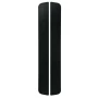 Ornamente praguri Carbon-Look - 48x5,5cm