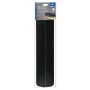 Ornamente praguri Carbon-Look - 48x5,5cm