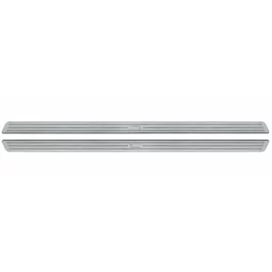 Ornamente praguri din inox Pilot PB-5 - 62,5x3,2cm